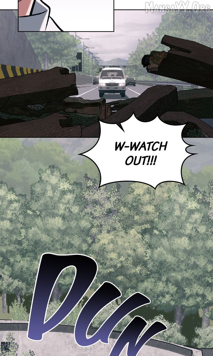 The Superheroes of Class F Chapter 13 - page 85