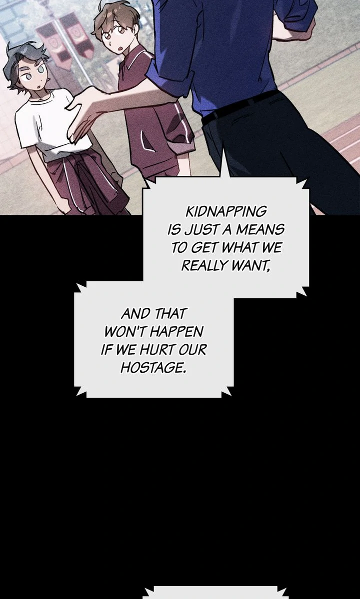 The Superheroes of Class F Chapter 12 - page 9