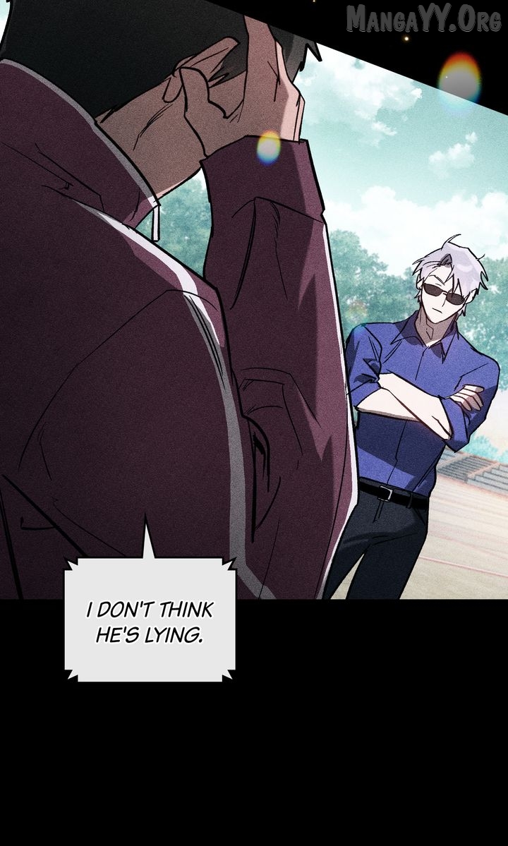 The Superheroes of Class F Chapter 12 - page 12