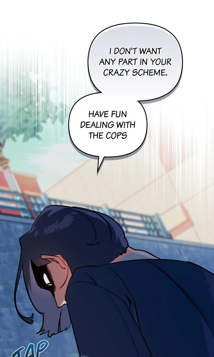 The Superheroes of Class F Chapter 12 - page 17