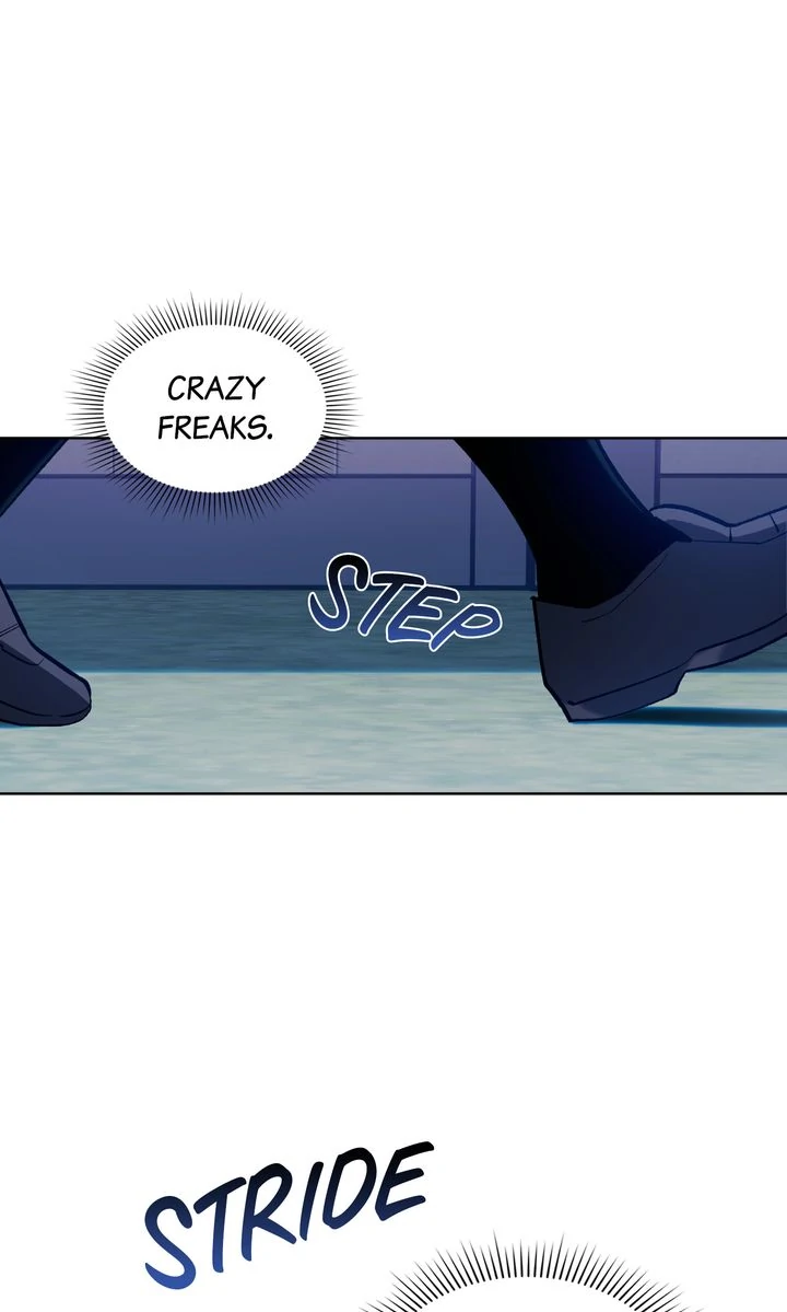 The Superheroes of Class F Chapter 12 - page 1
