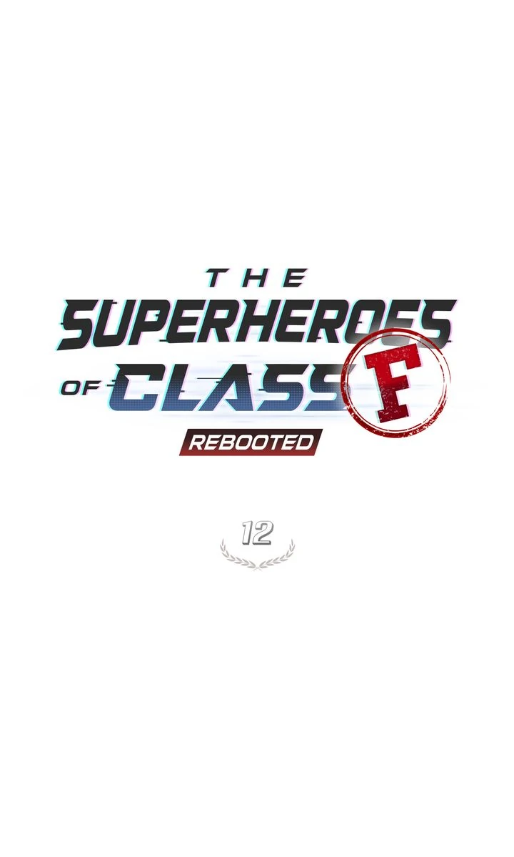The Superheroes of Class F Chapter 12 - page 20
