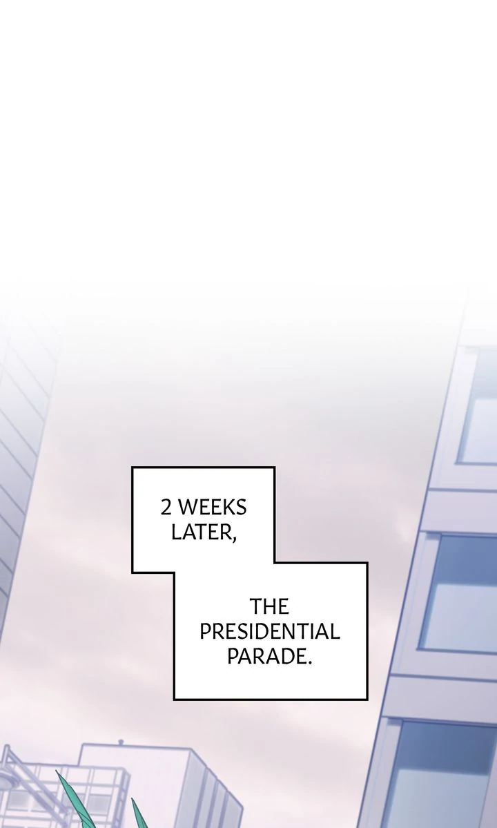 The Superheroes of Class F Chapter 12 - page 21