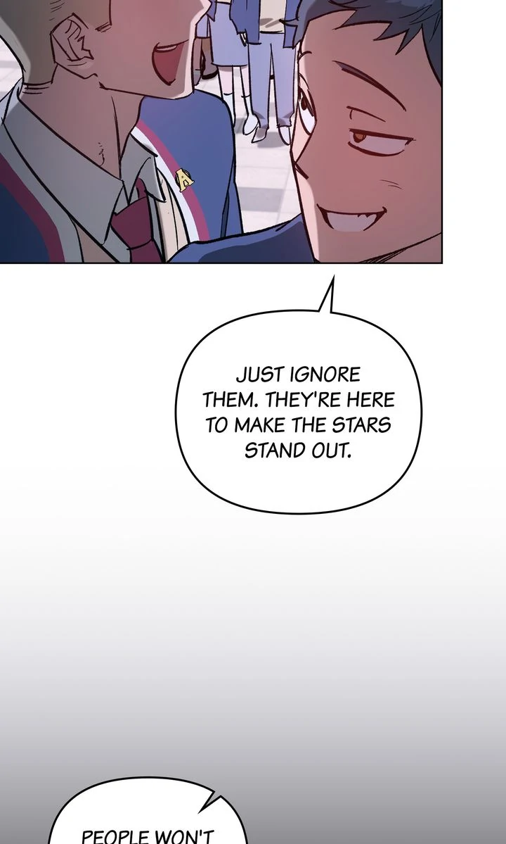 The Superheroes of Class F Chapter 12 - page 25