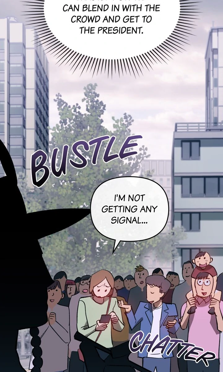 The Superheroes of Class F Chapter 12 - page 28