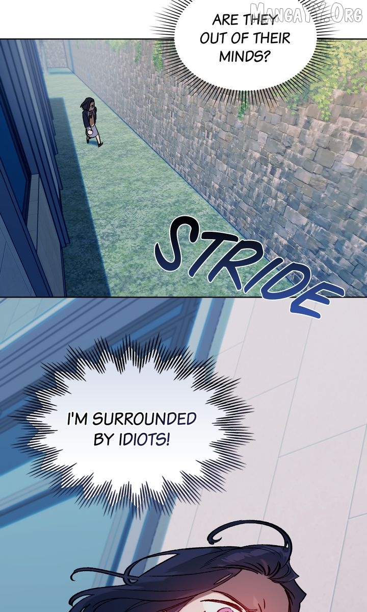 The Superheroes of Class F Chapter 12 - page 2