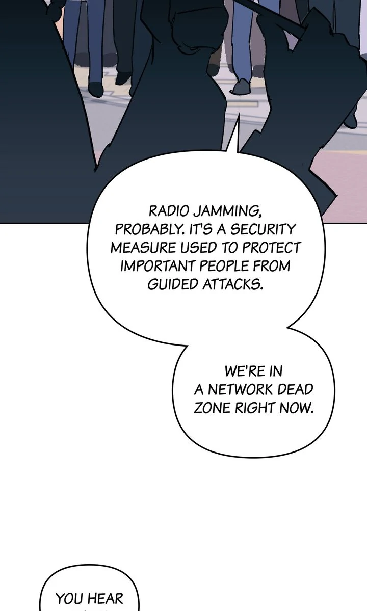 The Superheroes of Class F Chapter 12 - page 29