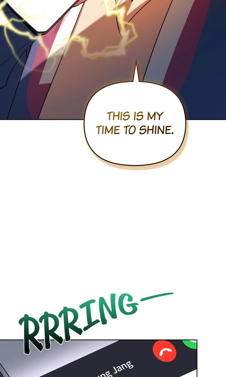 The Superheroes of Class F Chapter 12 - page 33