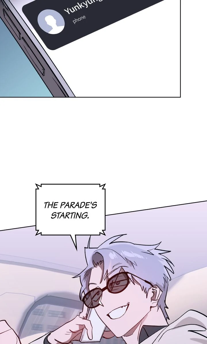 The Superheroes of Class F Chapter 12 - page 34