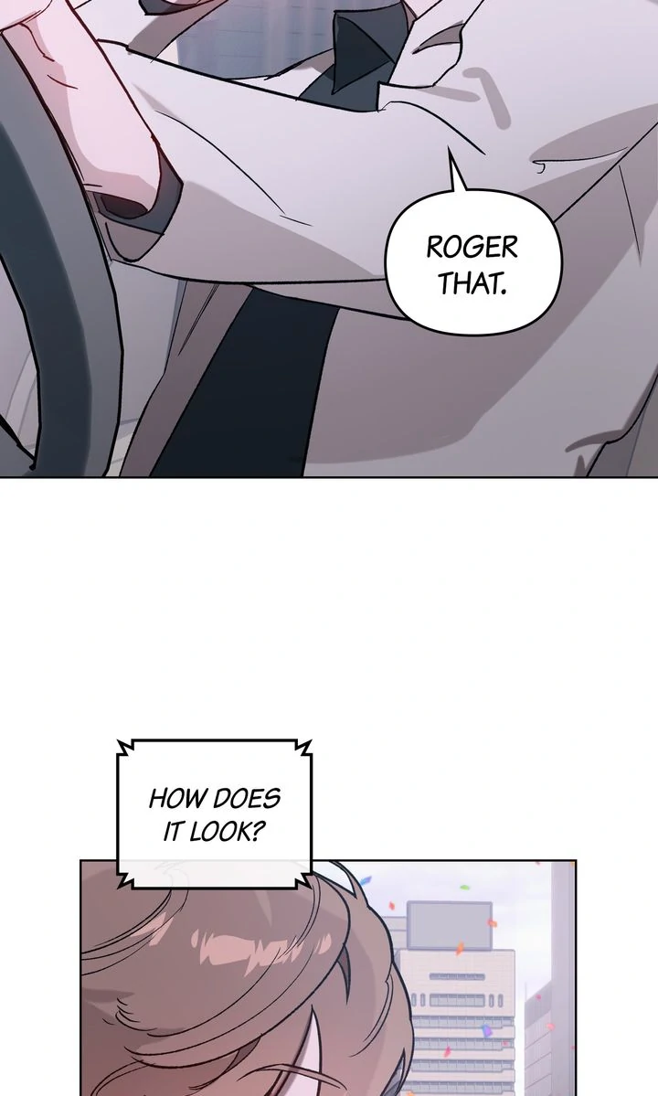 The Superheroes of Class F Chapter 12 - page 35