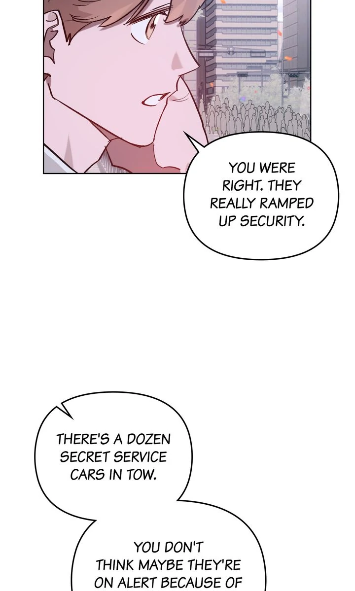The Superheroes of Class F Chapter 12 - page 36