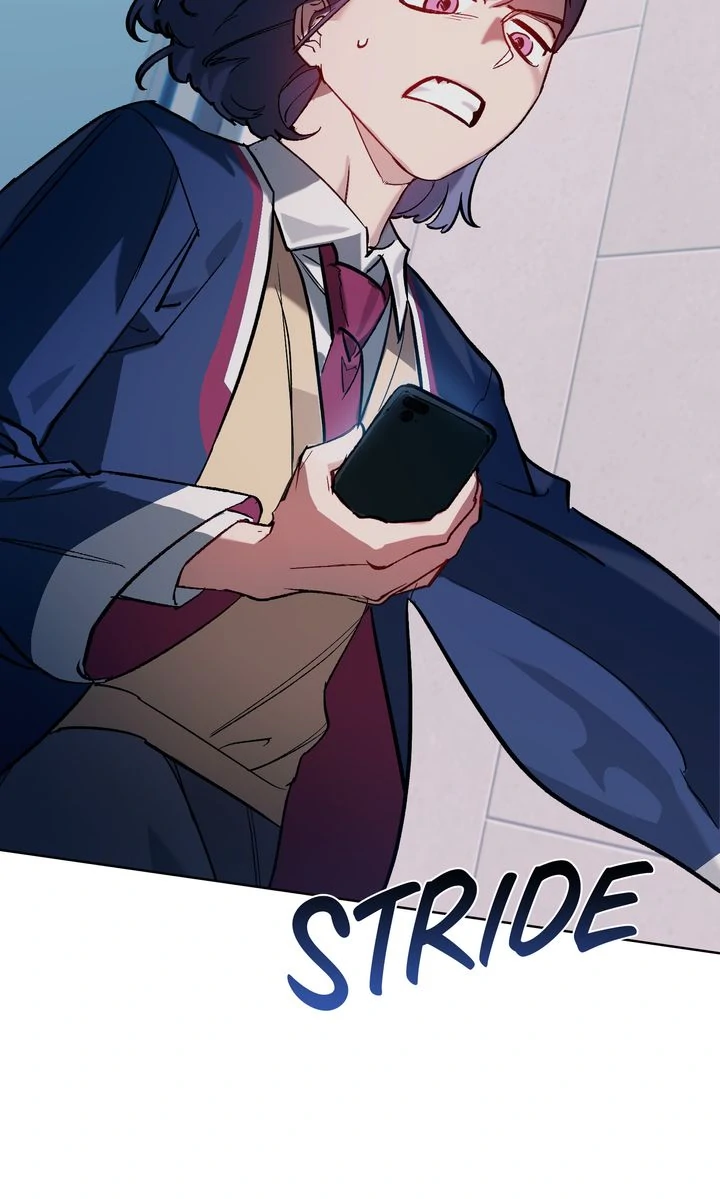 The Superheroes of Class F Chapter 12 - page 3