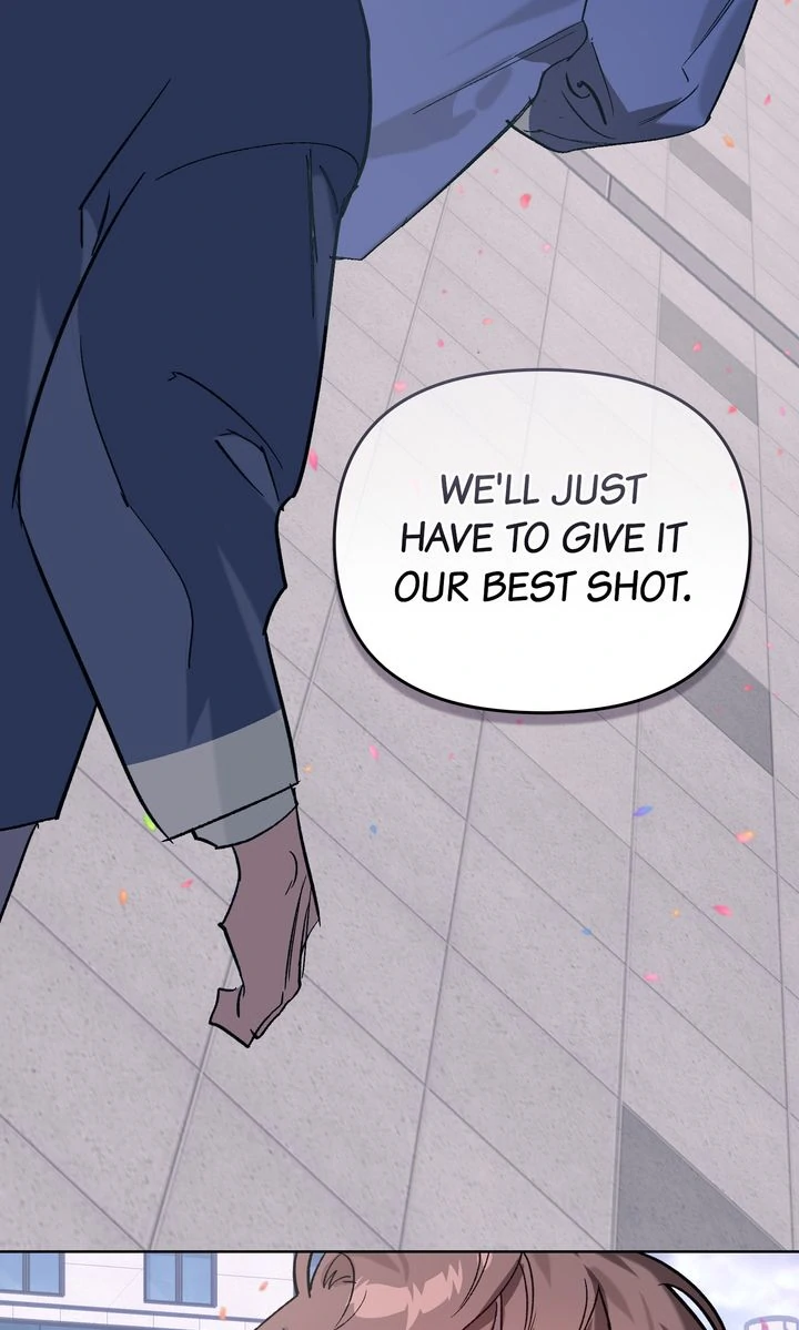 The Superheroes of Class F Chapter 12 - page 41
