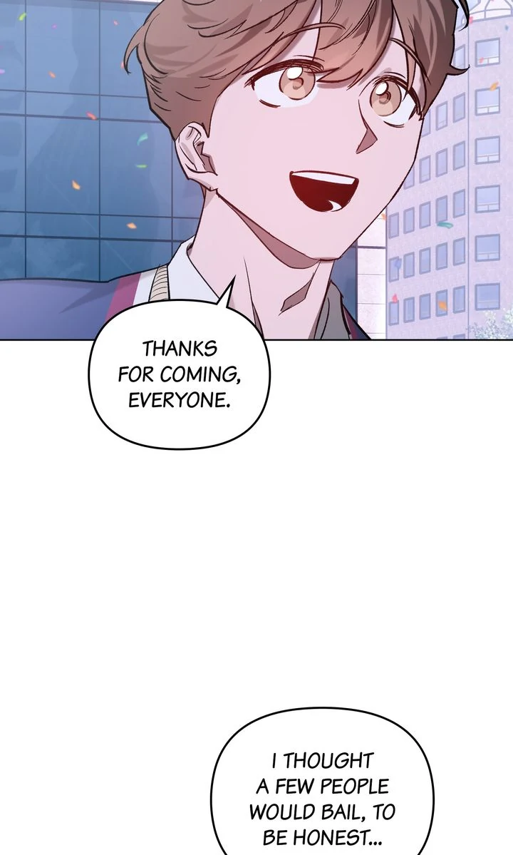 The Superheroes of Class F Chapter 12 - page 42