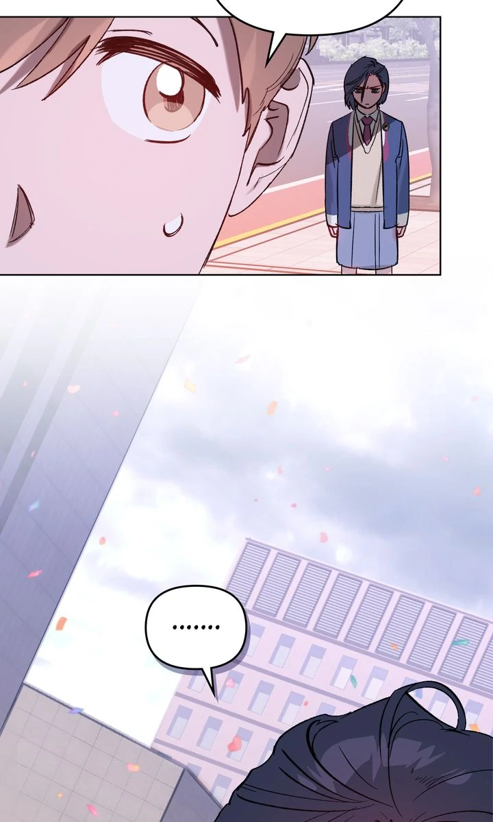 The Superheroes of Class F Chapter 12 - page 43