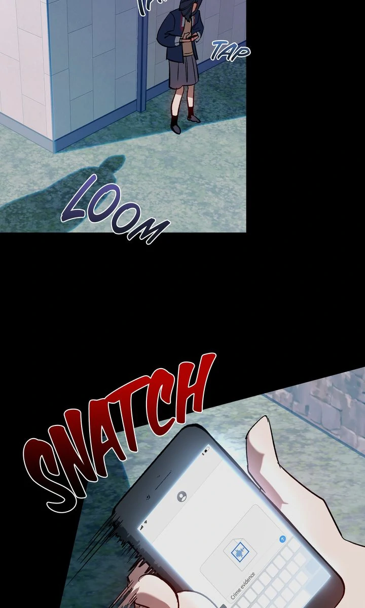 The Superheroes of Class F Chapter 12 - page 46