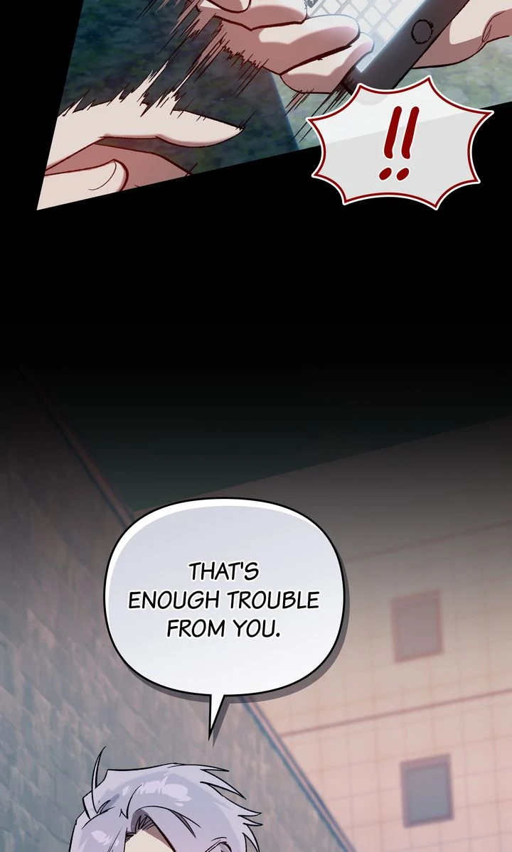 The Superheroes of Class F Chapter 12 - page 47