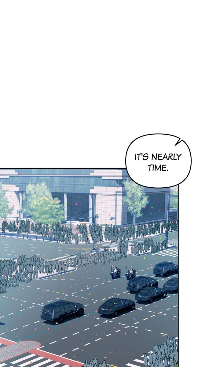 The Superheroes of Class F Chapter 12 - page 55