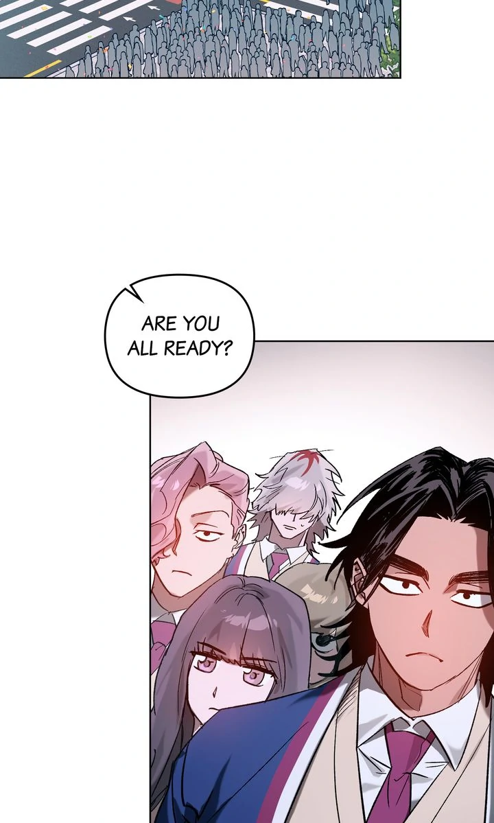The Superheroes of Class F Chapter 12 - page 56