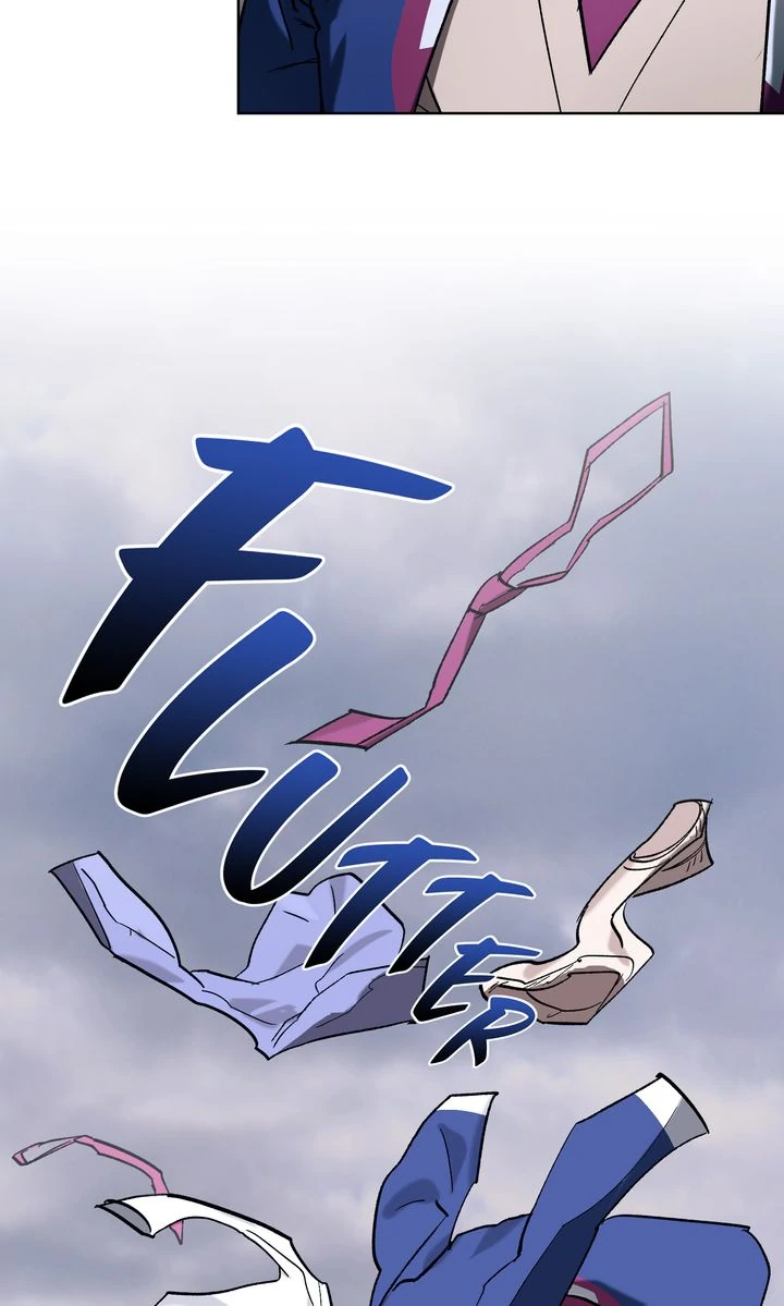 The Superheroes of Class F Chapter 12 - page 57