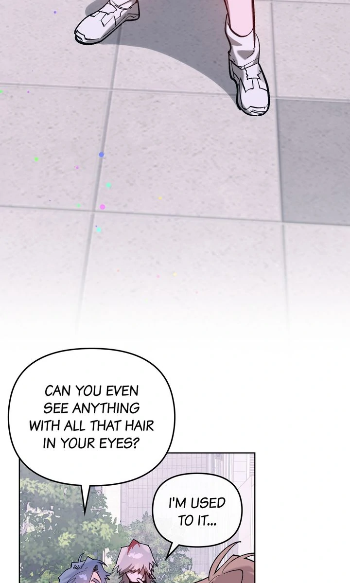 The Superheroes of Class F Chapter 12 - page 61