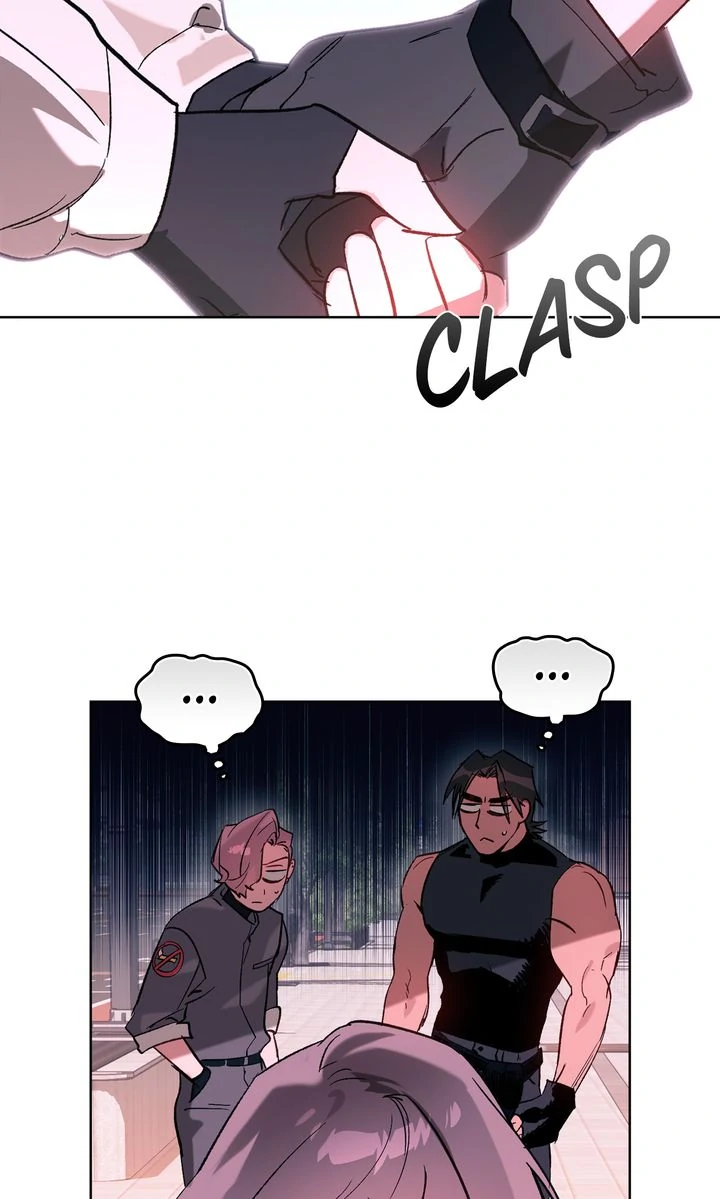 The Superheroes of Class F Chapter 12 - page 64