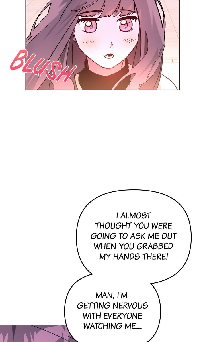 The Superheroes of Class F Chapter 12 - page 65