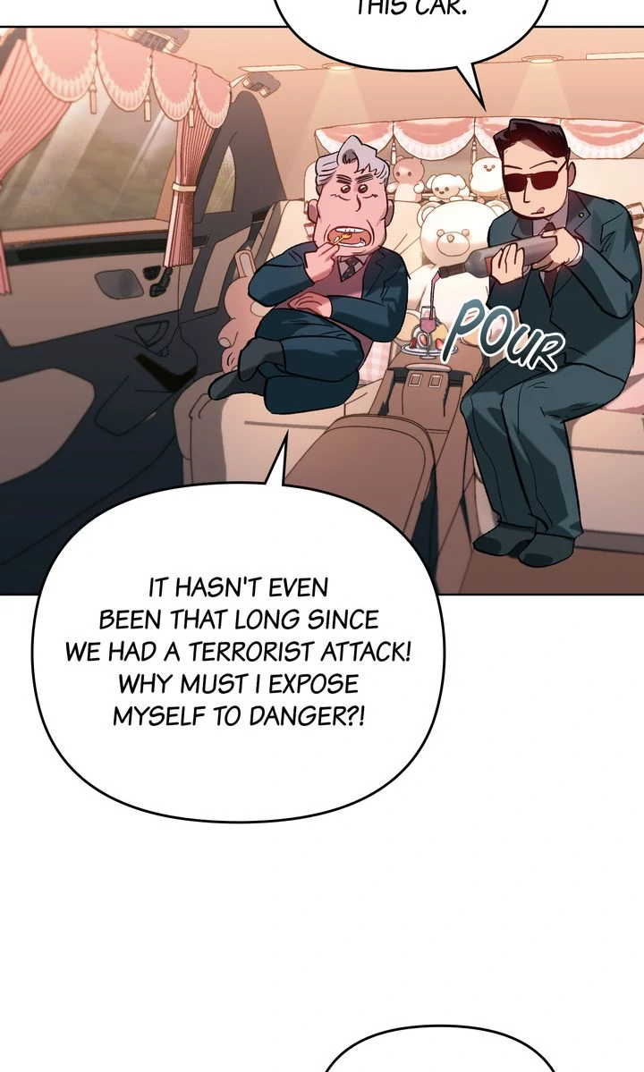 The Superheroes of Class F Chapter 12 - page 72