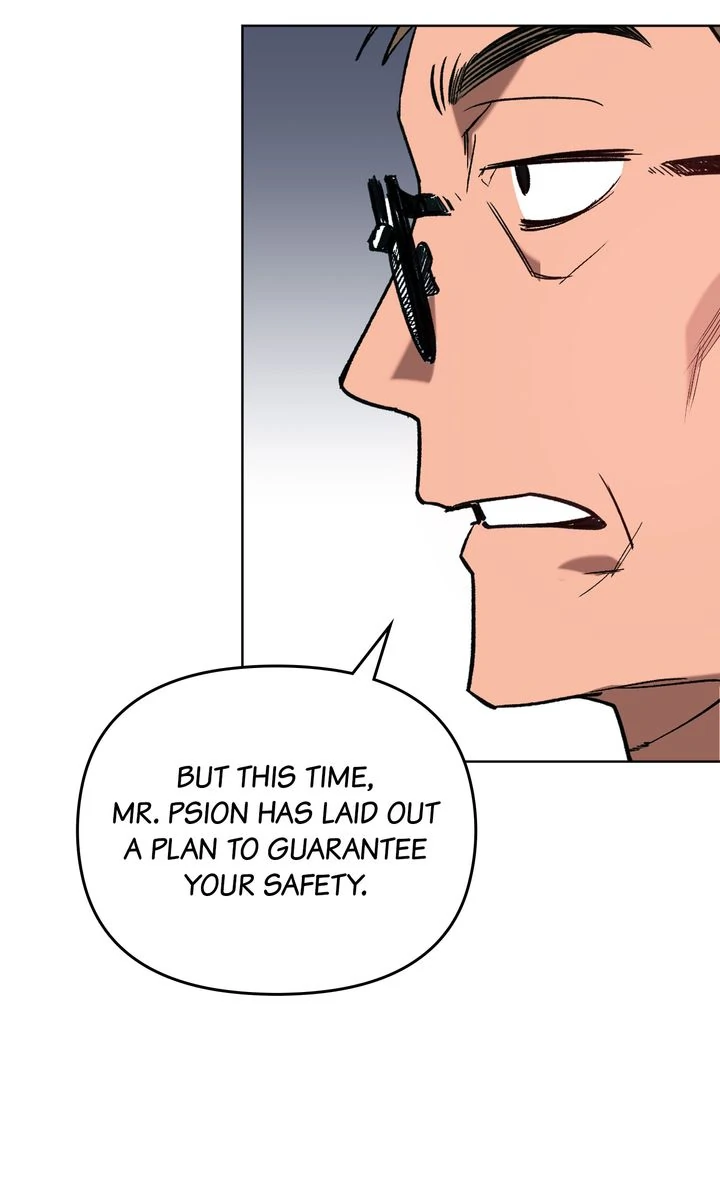 The Superheroes of Class F Chapter 12 - page 74