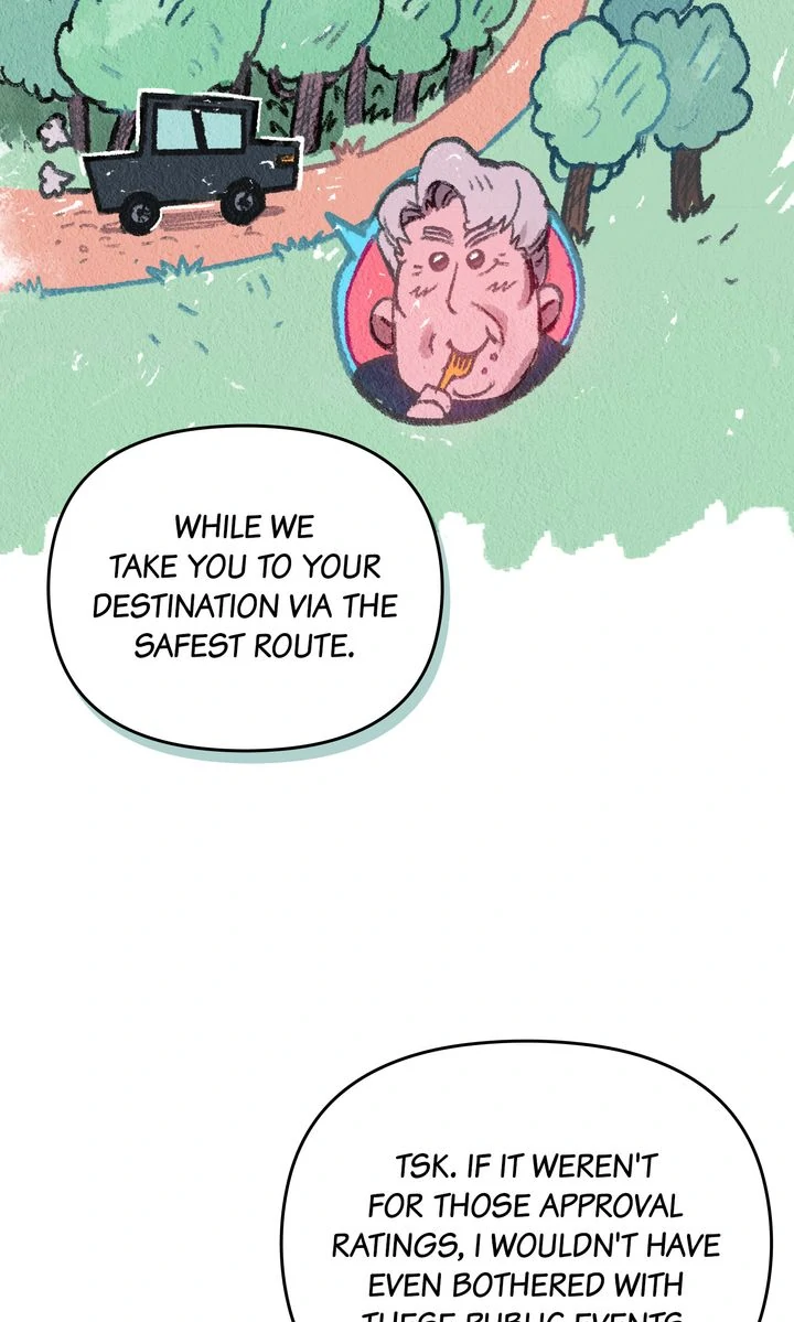 The Superheroes of Class F Chapter 12 - page 79