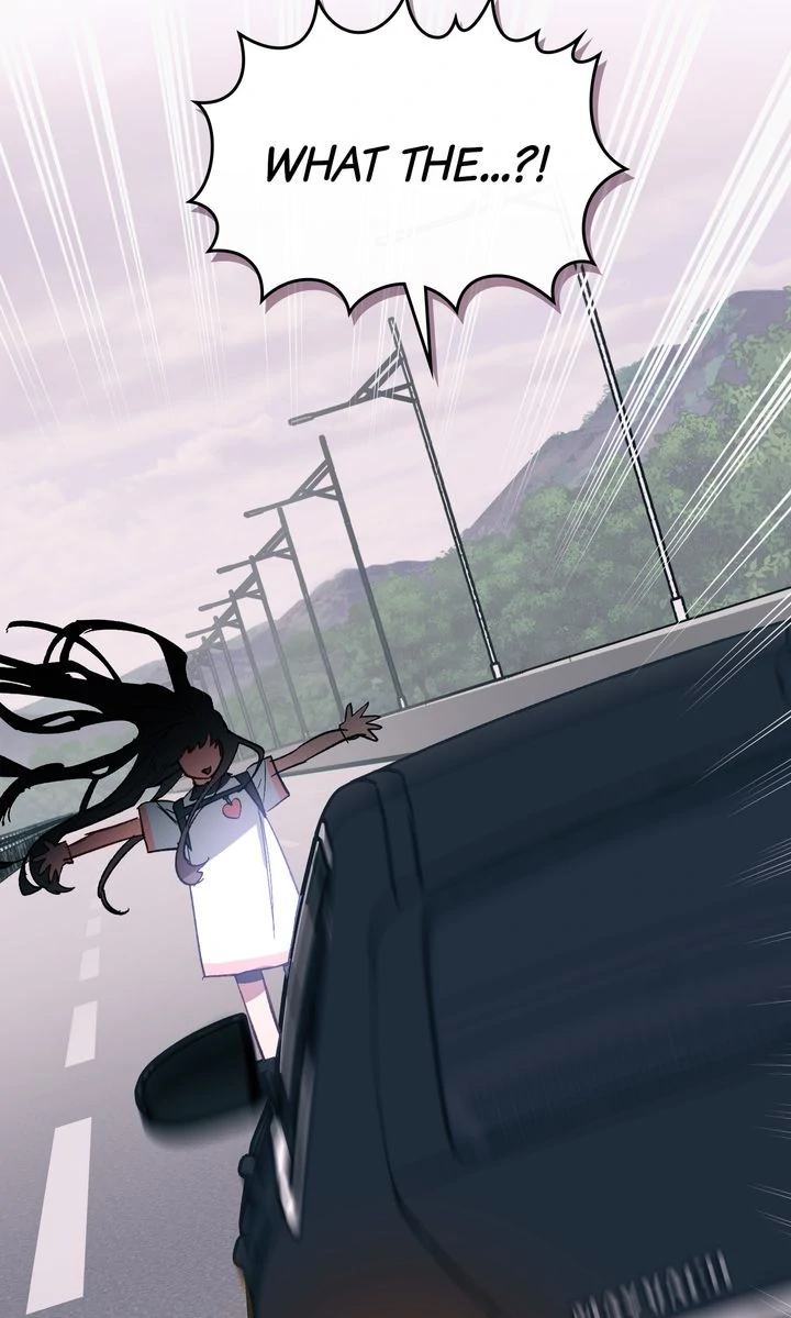 The Superheroes of Class F Chapter 12 - page 85