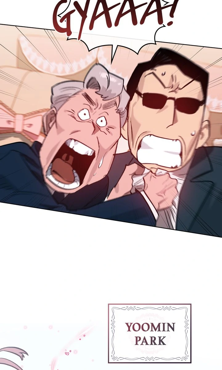 The Superheroes of Class F Chapter 12 - page 87