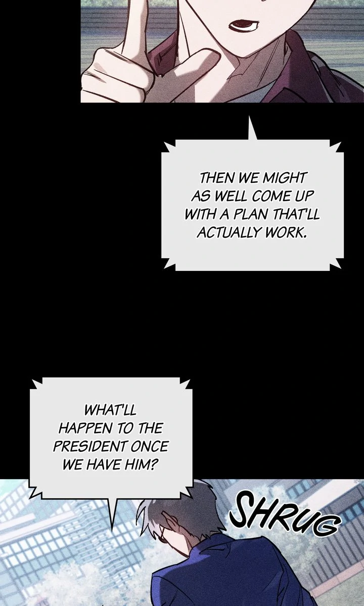 The Superheroes of Class F Chapter 12 - page 8