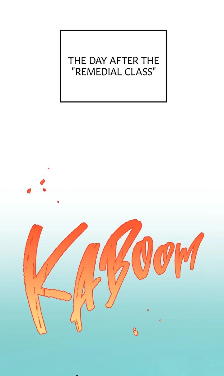 The Superheroes of Class F Chapter 11 - page 10