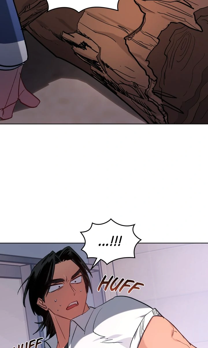 The Superheroes of Class F Chapter 11 - page 14