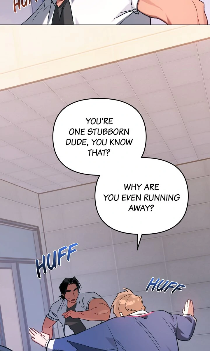 The Superheroes of Class F Chapter 11 - page 15