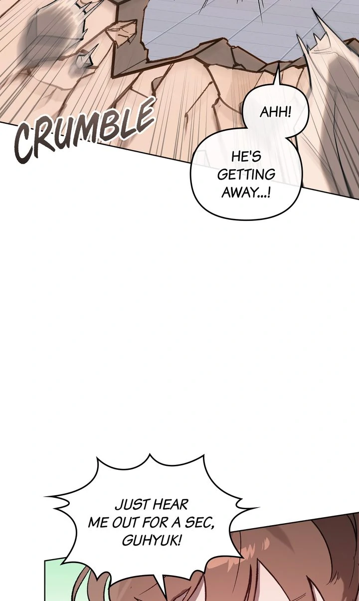 The Superheroes of Class F Chapter 11 - page 19