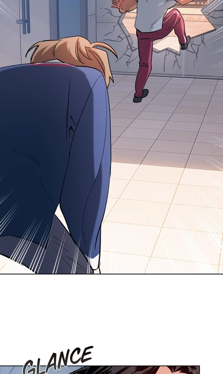 The Superheroes of Class F Chapter 11 - page 21