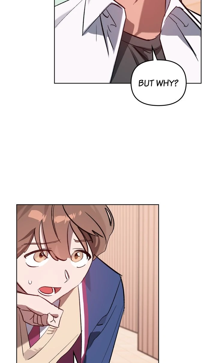 The Superheroes of Class F Chapter 11 - page 28