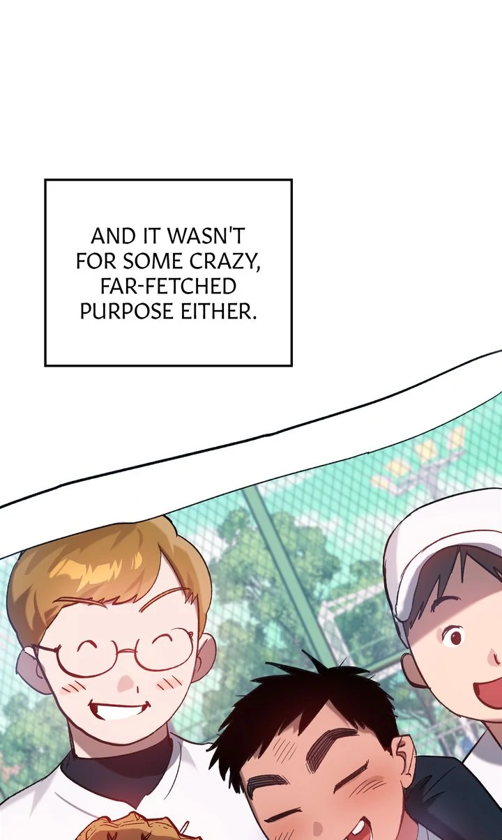 The Superheroes of Class F Chapter 11 - page 36