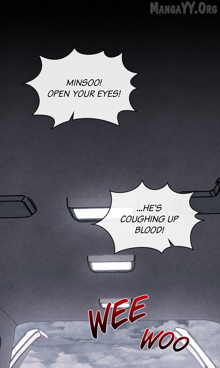 The Superheroes of Class F Chapter 11 - page 40