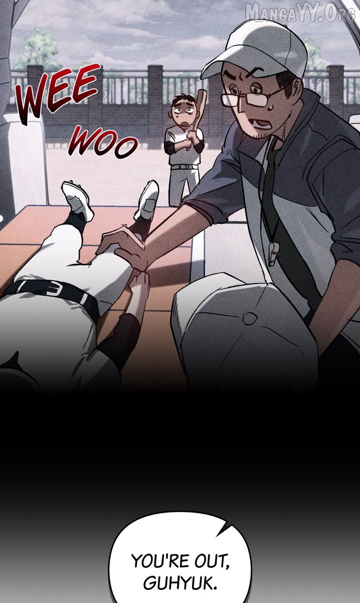 The Superheroes of Class F Chapter 11 - page 41
