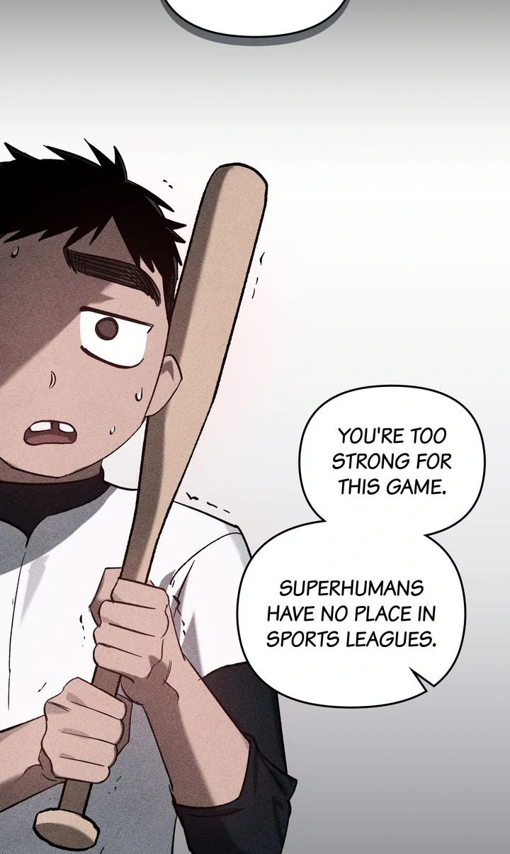 The Superheroes of Class F Chapter 11 - page 42