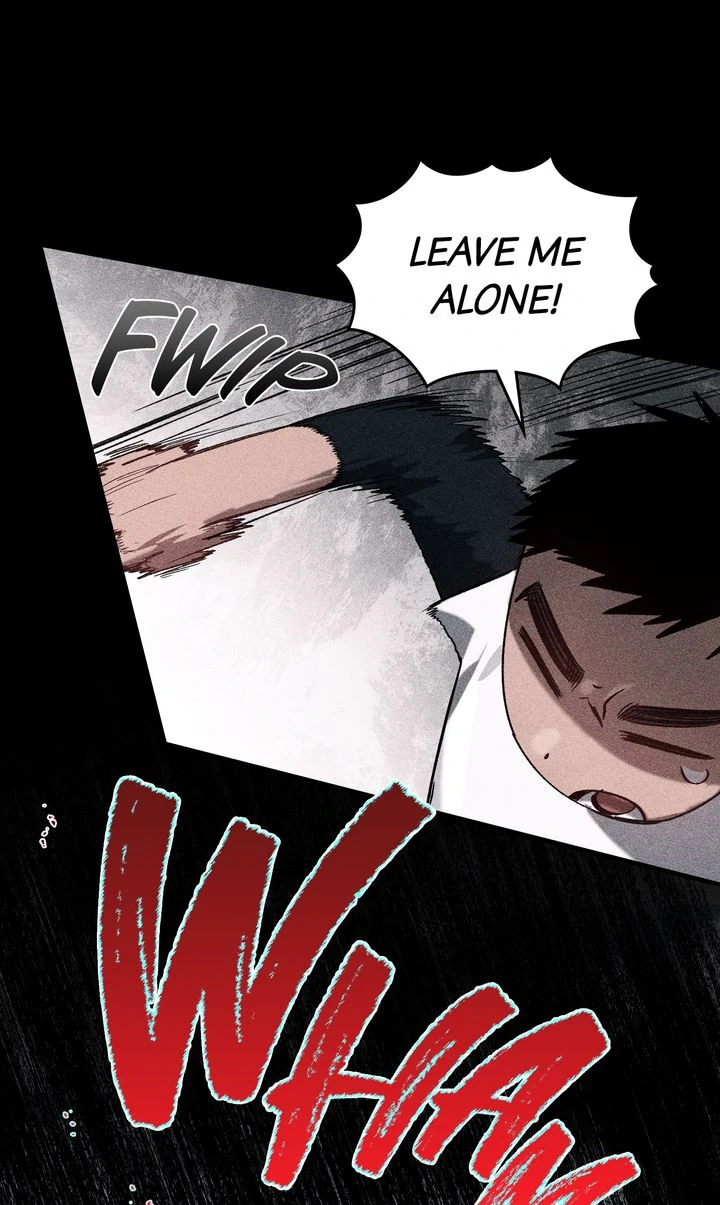 The Superheroes of Class F Chapter 11 - page 45