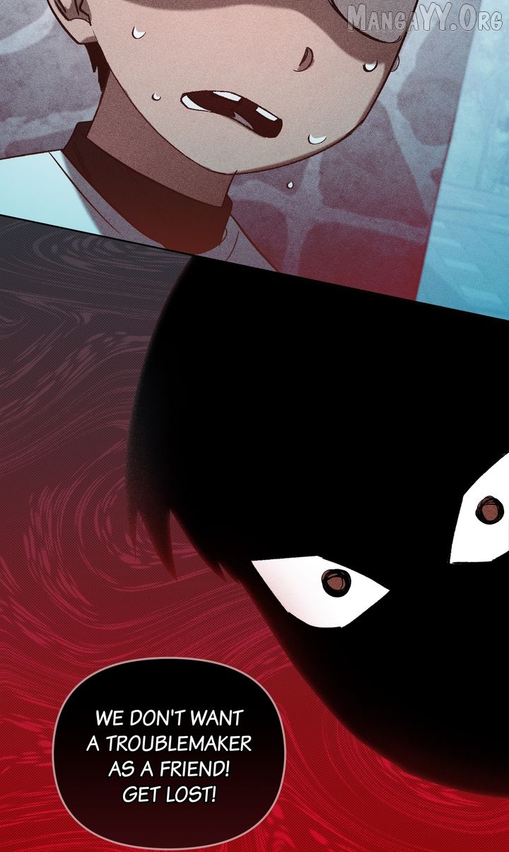 The Superheroes of Class F Chapter 11 - page 48