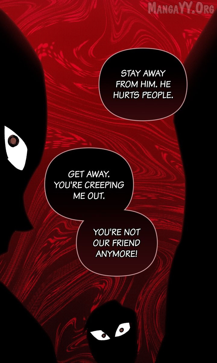 The Superheroes of Class F Chapter 11 - page 49