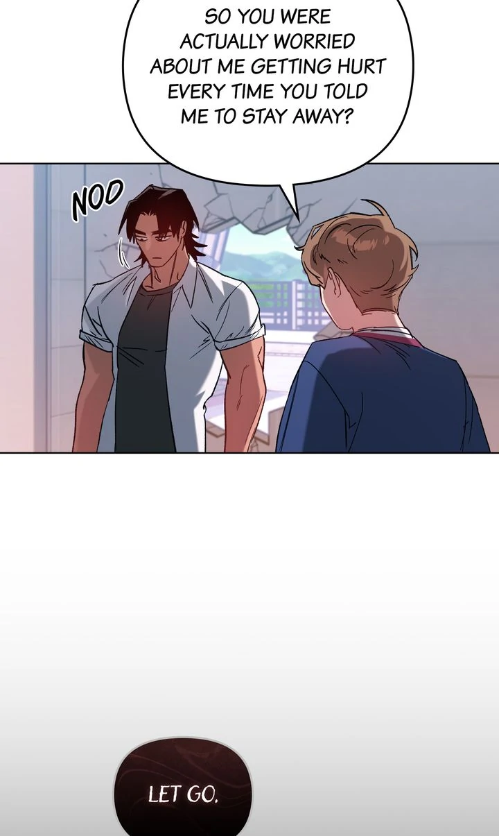 The Superheroes of Class F Chapter 11 - page 53