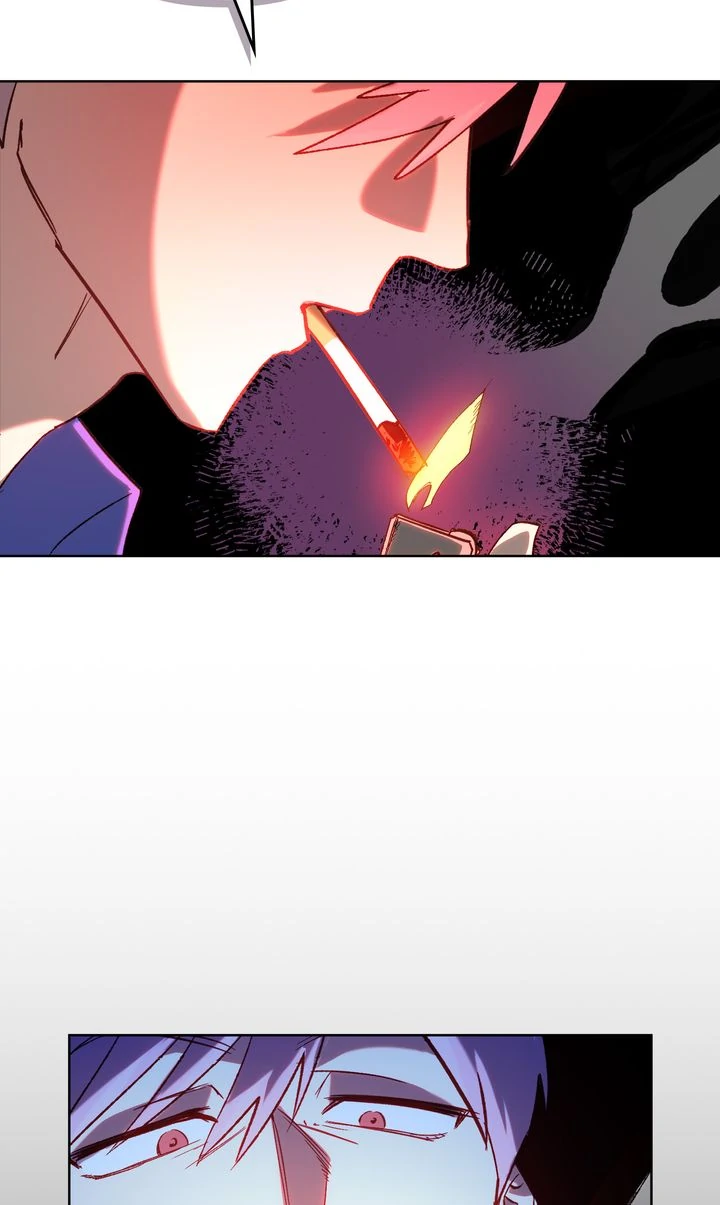 The Superheroes of Class F Chapter 11 - page 5