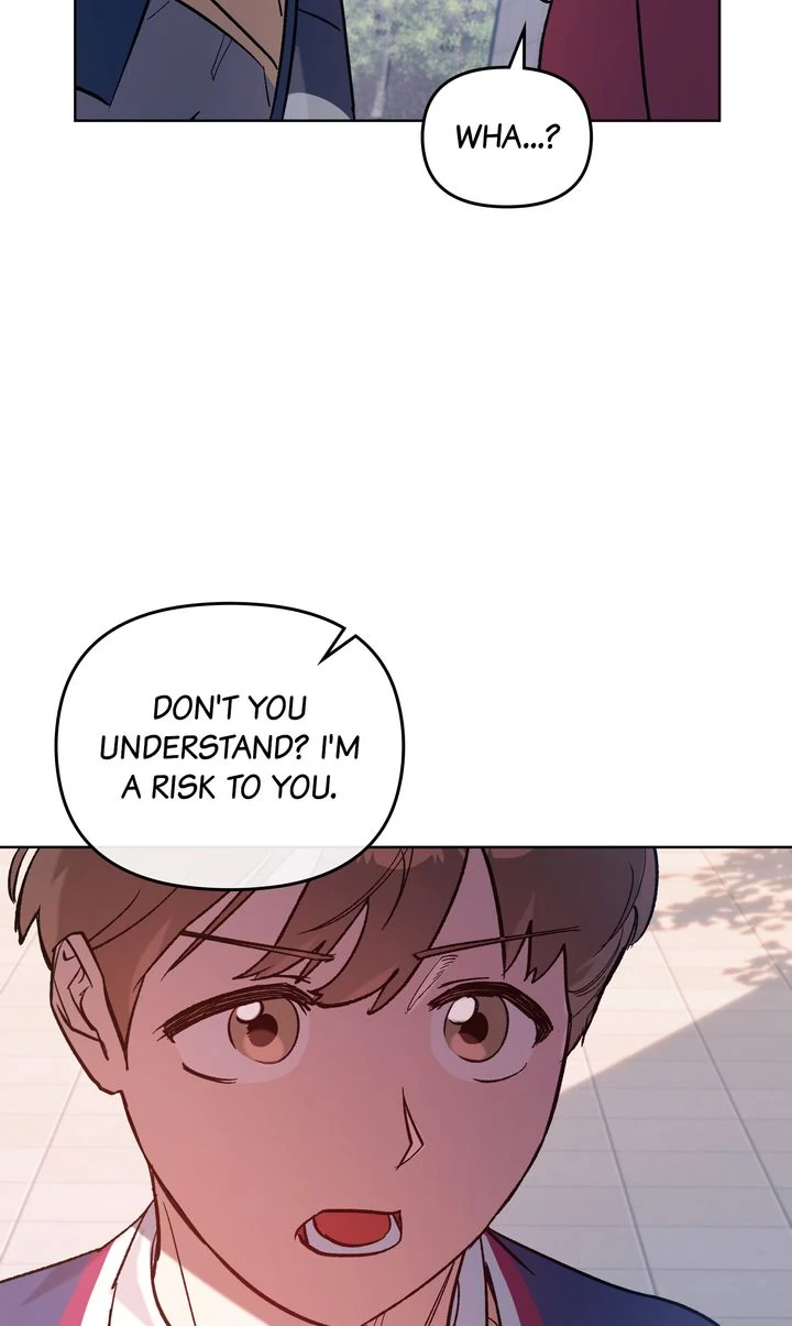 The Superheroes of Class F Chapter 11 - page 60