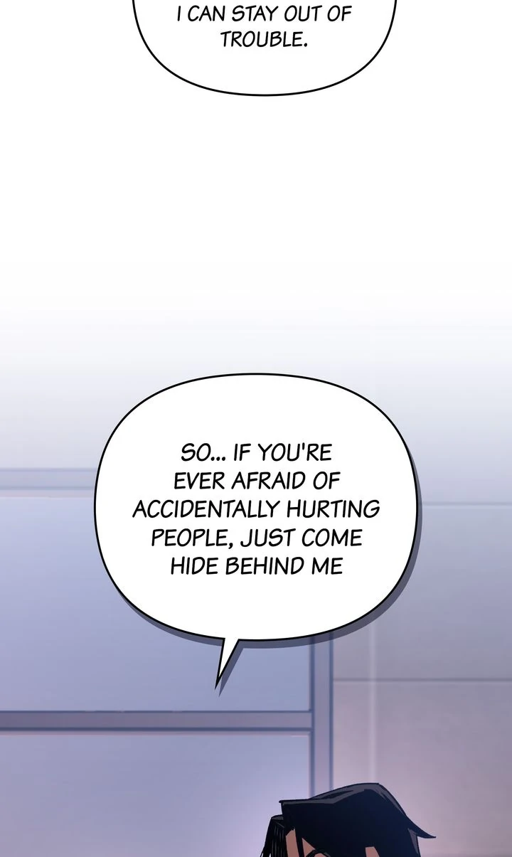 The Superheroes of Class F Chapter 11 - page 63